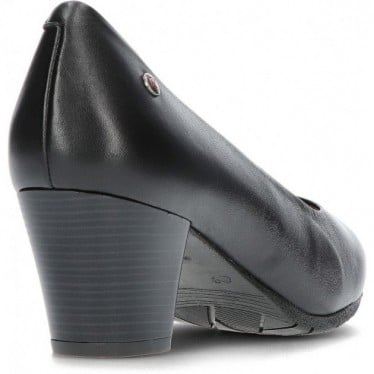 ZAPATO DE SALÓN PEPE MENARGUES 6700I NEGRO