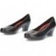 ZAPATO DE SALÓN PEPE MENARGUES 6700I NEGRO