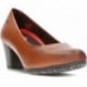 ZAPATO DE SALÓN PEPE MENARGUES 6700I CUERO