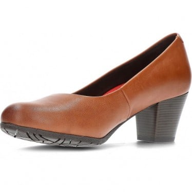 ZAPATO DE SALÓN PEPE MENARGUES 6700I CUERO