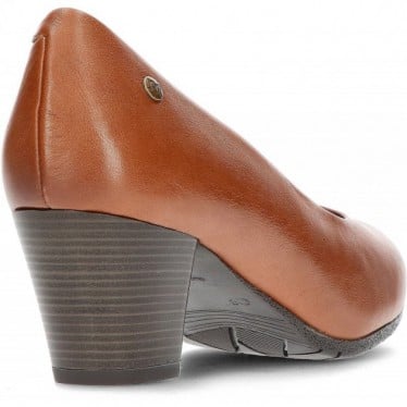 ZAPATO DE SALÓN PEPE MENARGUES 6700I CUERO