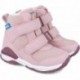 Botines para chica Biomecanics 241257 Waterproof ROSA_A032