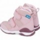 Botines para chica Biomecanics 241257 Waterproof ROSA_A032