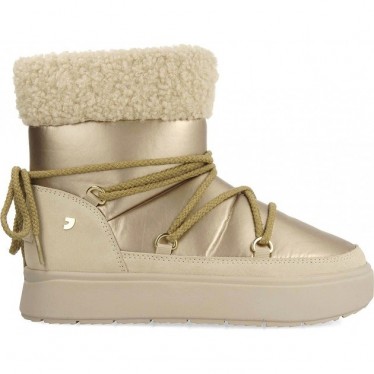 Botas metalizadas estilo Après ski GIOSEPPO WOLCOTT 73283 ARENA