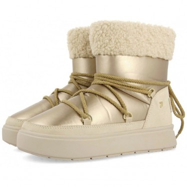 Botas metalizadas estilo Après ski GIOSEPPO WOLCOTT 73283 ARENA
