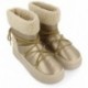 Botas metalizadas estilo Après ski GIOSEPPO WOLCOTT 73283 ARENA