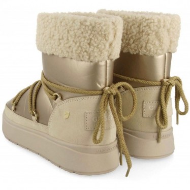 Botas metalizadas estilo Après ski GIOSEPPO WOLCOTT 73283 ARENA