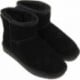 Botas australianas con caña media GIOSEPPO GILLIAM 64144 NEGRO