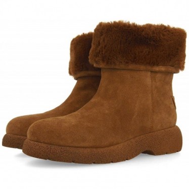 Botas multiposición GIOSEPPO WILTON 73626 CUERO