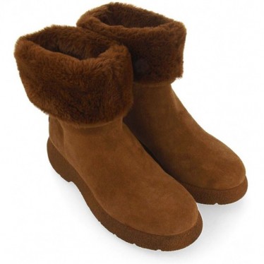 Botas multiposición GIOSEPPO WILTON 73626 CUERO