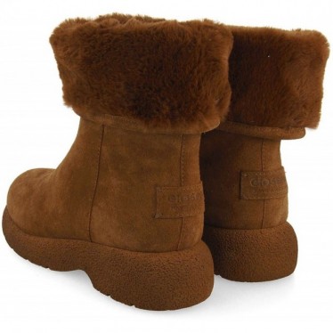 Botas multiposición GIOSEPPO WILTON 73626 CUERO