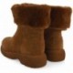 Botas multiposición GIOSEPPO WILTON 73626 CUERO