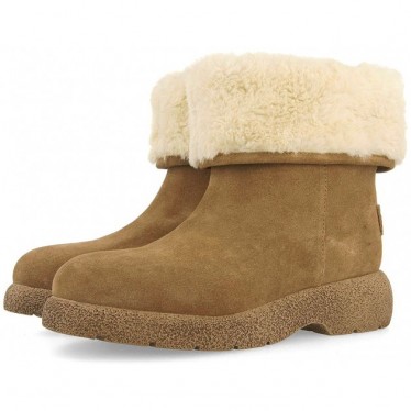Botas multiposición GIOSEPPO WILTON 73626 TAUPE