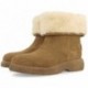 Botas multiposición GIOSEPPO WILTON 73626 TAUPE