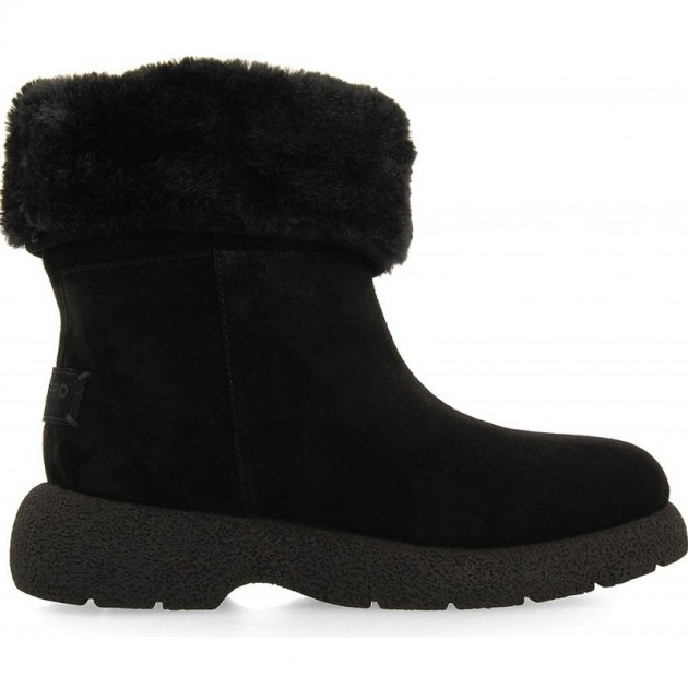 Botas multiposición GIOSEPPO WILTON 73626 NEGRO Botas multiposición GIOSEPPO WILTON 73626 NEGRO