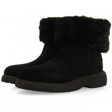 Botas multiposición GIOSEPPO WILTON 73626 NEGRO