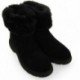 Botas multiposición GIOSEPPO WILTON 73626 NEGRO