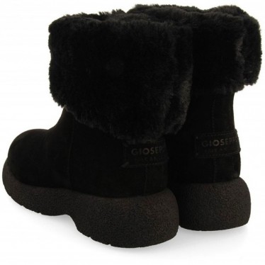 Botas multiposición GIOSEPPO WILTON 73626 NEGRO