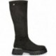 Botas aterciopeladas GIOSEPPO ENYING 73203 NEGRO