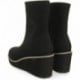 Botines tipo calcetín GIOSEPPO MACHIAS 73879 NEGRO