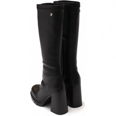 Botas altas con tacón GIOSEPPO VESZTO 73960 NEGRO