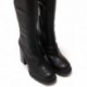 Botas altas con tacón GIOSEPPO VESZTO 73960 NEGRO