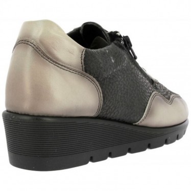 Deportiva para mujer Doctor Cutillas 77222 Inglés HIELO