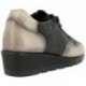 Deportiva para mujer Doctor Cutillas 77222 Inglés HIELO