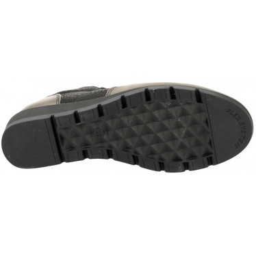 Deportiva para mujer Doctor Cutillas 77222 Inglés HIELO