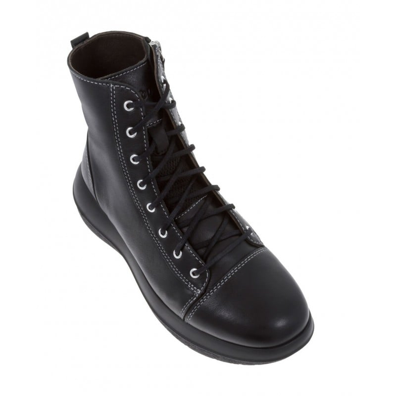 BOTINES KYBUN AROSA 20 W BLACK