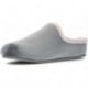 Pantuflas para mujer Garzón 12051 Suatex GRIS