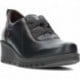 Zapatos para mujer Pepe Menargues 20849 Elástico NEGRO