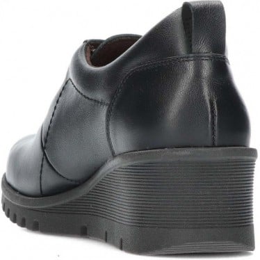Zapatos para mujer Pepe Menargues 20849 Elástico NEGRO