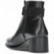 Botines para mujer FLUCHOS D9369 Macy SUGAR_NEGRO