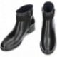 Botines para mujer FLUCHOS D9369 Macy SUGAR_NEGRO
