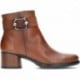 Botines para mujer FLUCHOS D9369 Macy CUERO