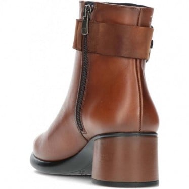Botines para mujer FLUCHOS D9369 Macy CUERO
