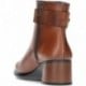 Botines para mujer FLUCHOS D9369 Macy CUERO