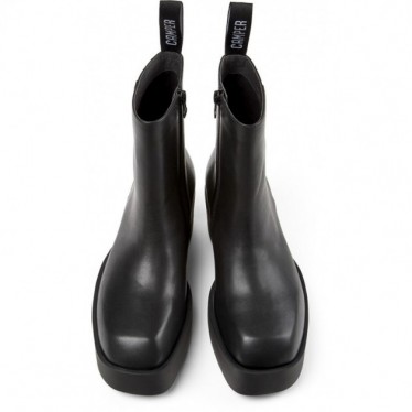 Botas para mujer Camper K400754 Billie BLACK_002