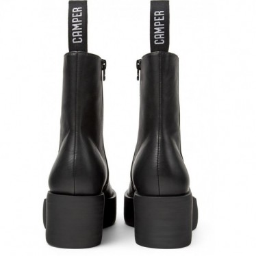 Botas para mujer Camper K400754 Billie BLACK_002