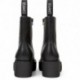 Botas para mujer Camper K400754 Billie BLACK_002