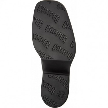 Botas para mujer Camper K400754 Billie BLACK_002