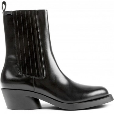 BOTAS CAMPER K400631 BONNIE BLACK