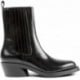 BOTAS CAMPER K400631 BONNIE BLACK