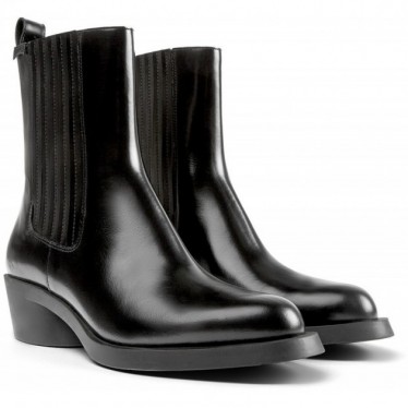 BOTAS CAMPER K400631 BONNIE BLACK