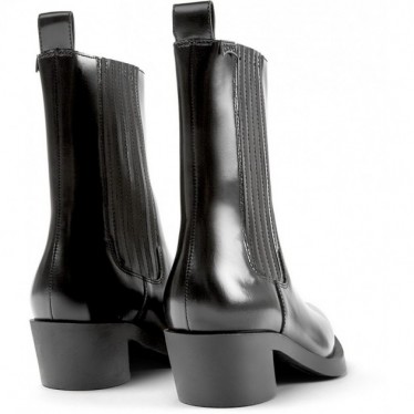 BOTAS CAMPER K400631 BONNIE BLACK