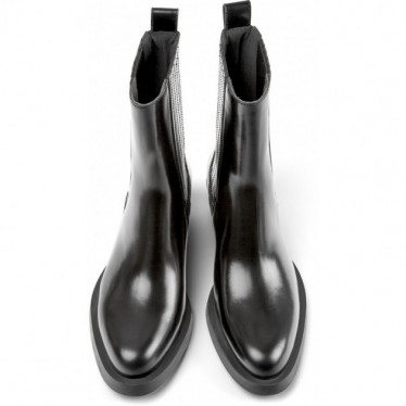 BOTAS CAMPER K400631 BONNIE BLACK