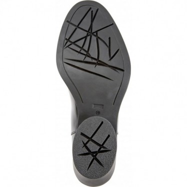 BOTAS CAMPER K400631 BONNIE BLACK