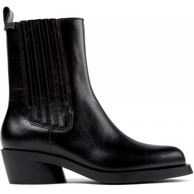 BOTAS CAMPER K400631 BONNIE BLACK_006 BOTAS CAMPER K400631 BONNIE BLACK_006