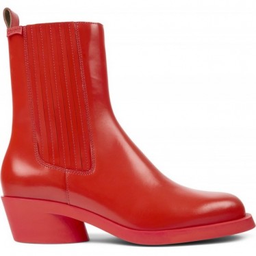BOTAS CAMPER K400631 BONNIE RED